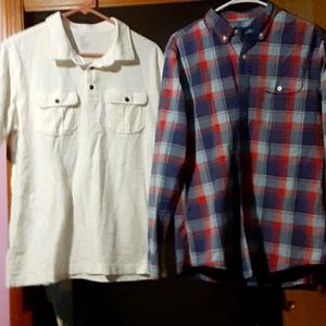 Gap shirts